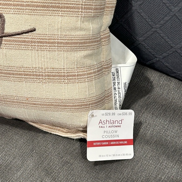 Family Pillow - Picture 2 of 2